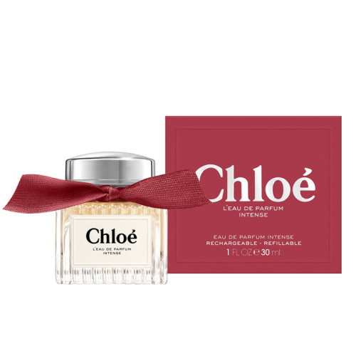 CHLOE Chloé L'Eau de Parfum Intense - Nachfüllbares Eau de